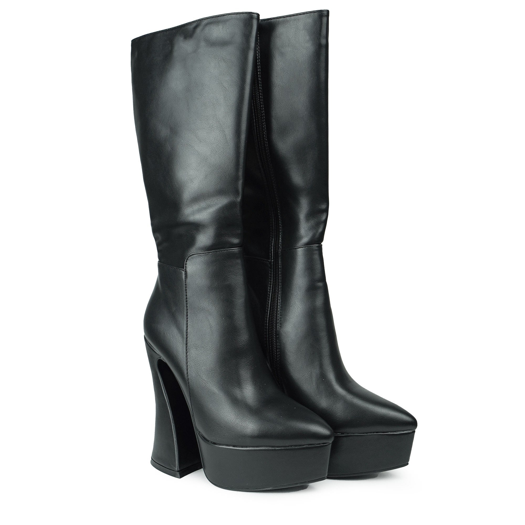 LAMODA LMF 2347 Black