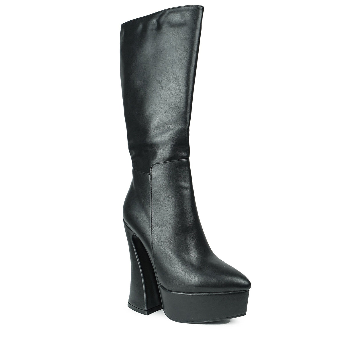 LAMODA LMF 2347 Black