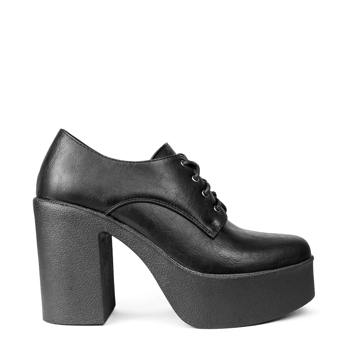 LAMODA LMF 2315 Black