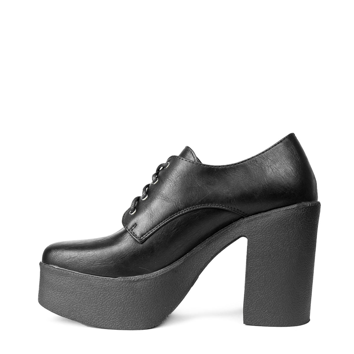 LAMODA LMF 2315 Black