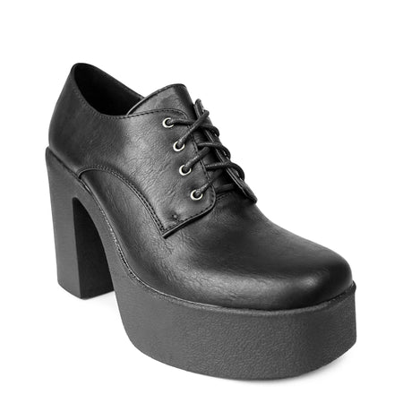 LAMODA LMF 2315 Black