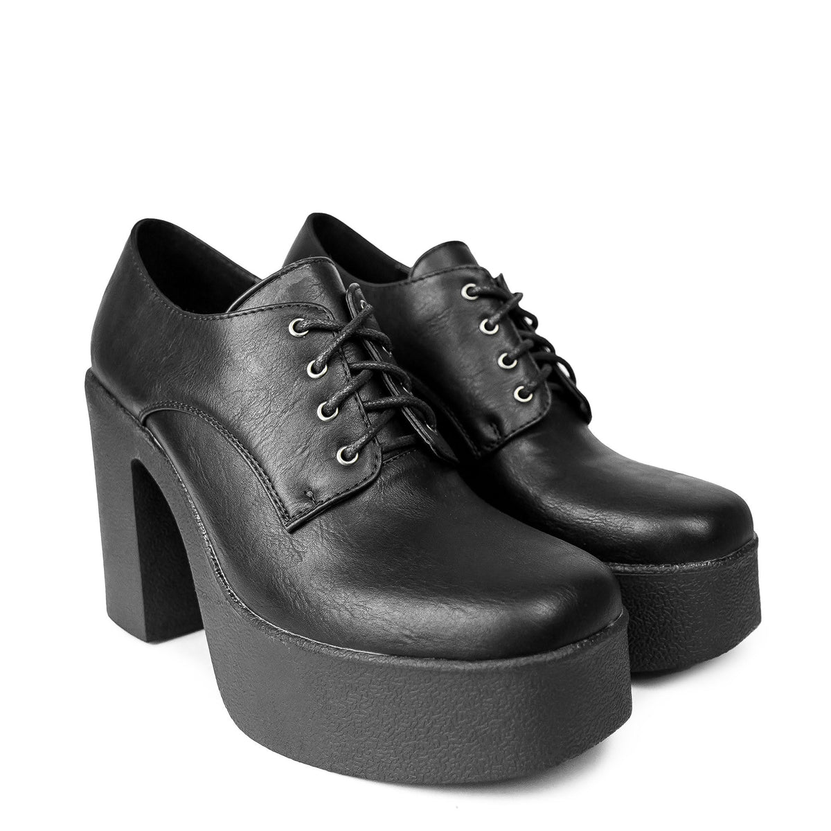 LAMODA LMF 2315 Black