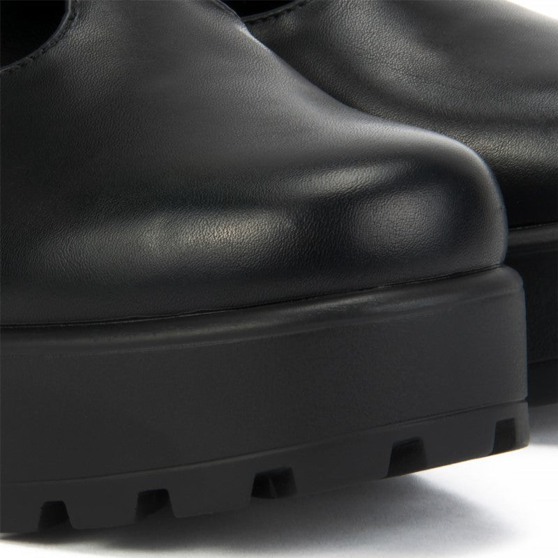 Koi Footwear ND35 Black