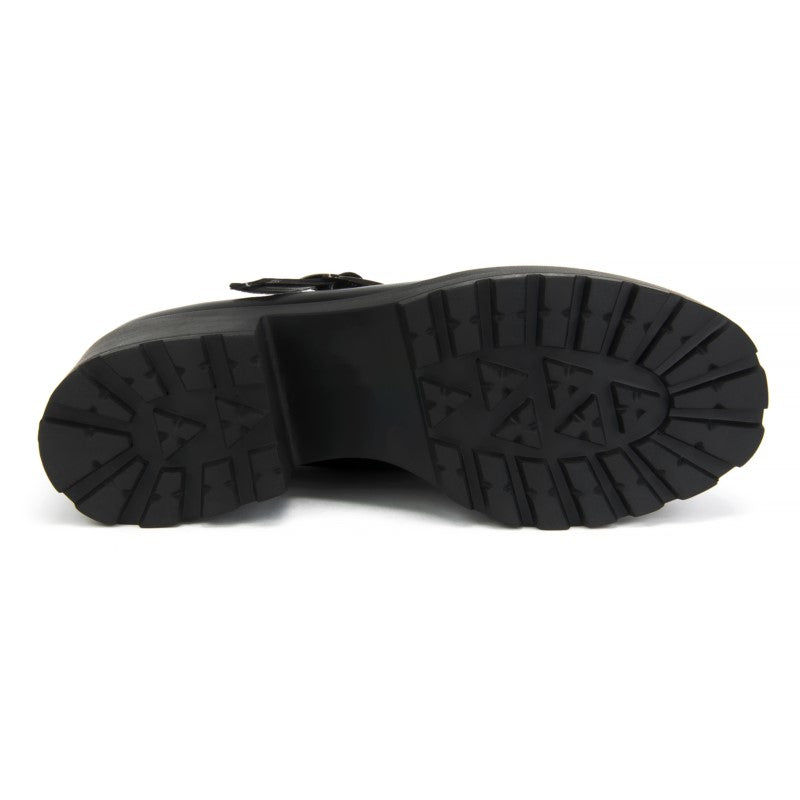 Koi Footwear ND35 Black
