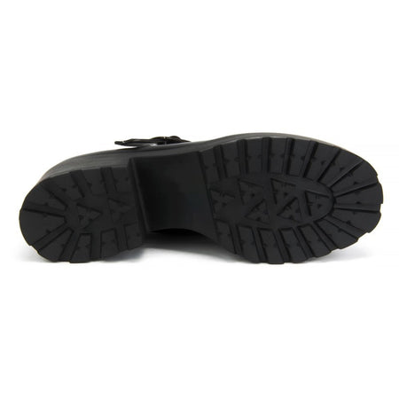 Koi Footwear ND35 Black