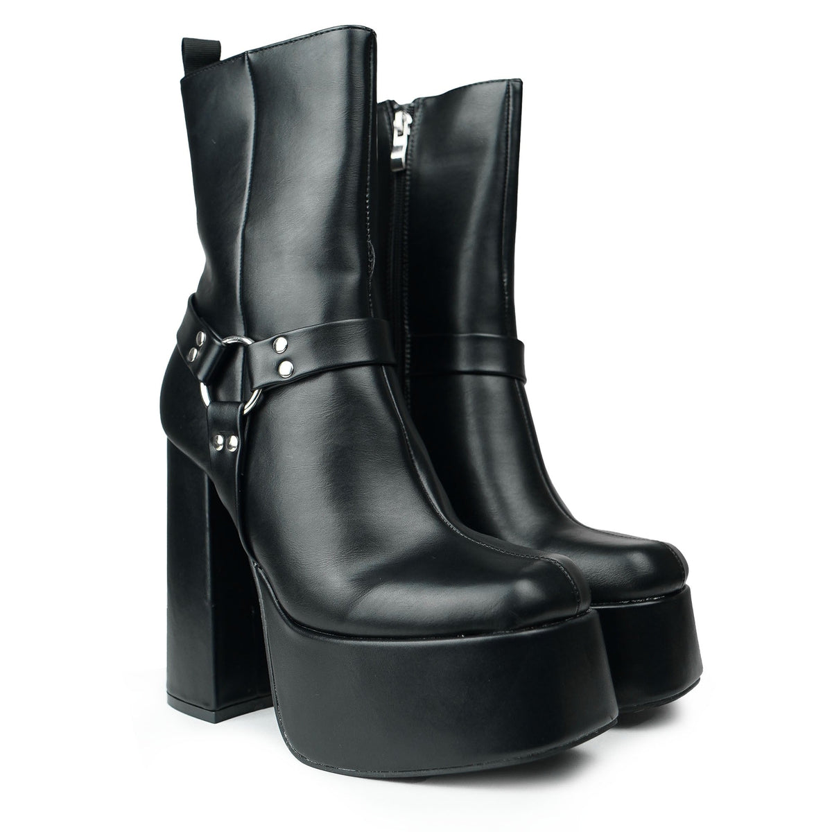 SEDAI DBP9 Black