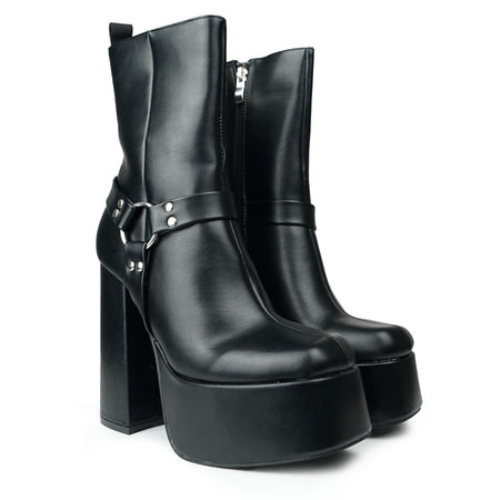 SEDAI DBP9 Black