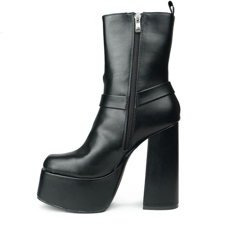 SEDAI DBP9 Black
