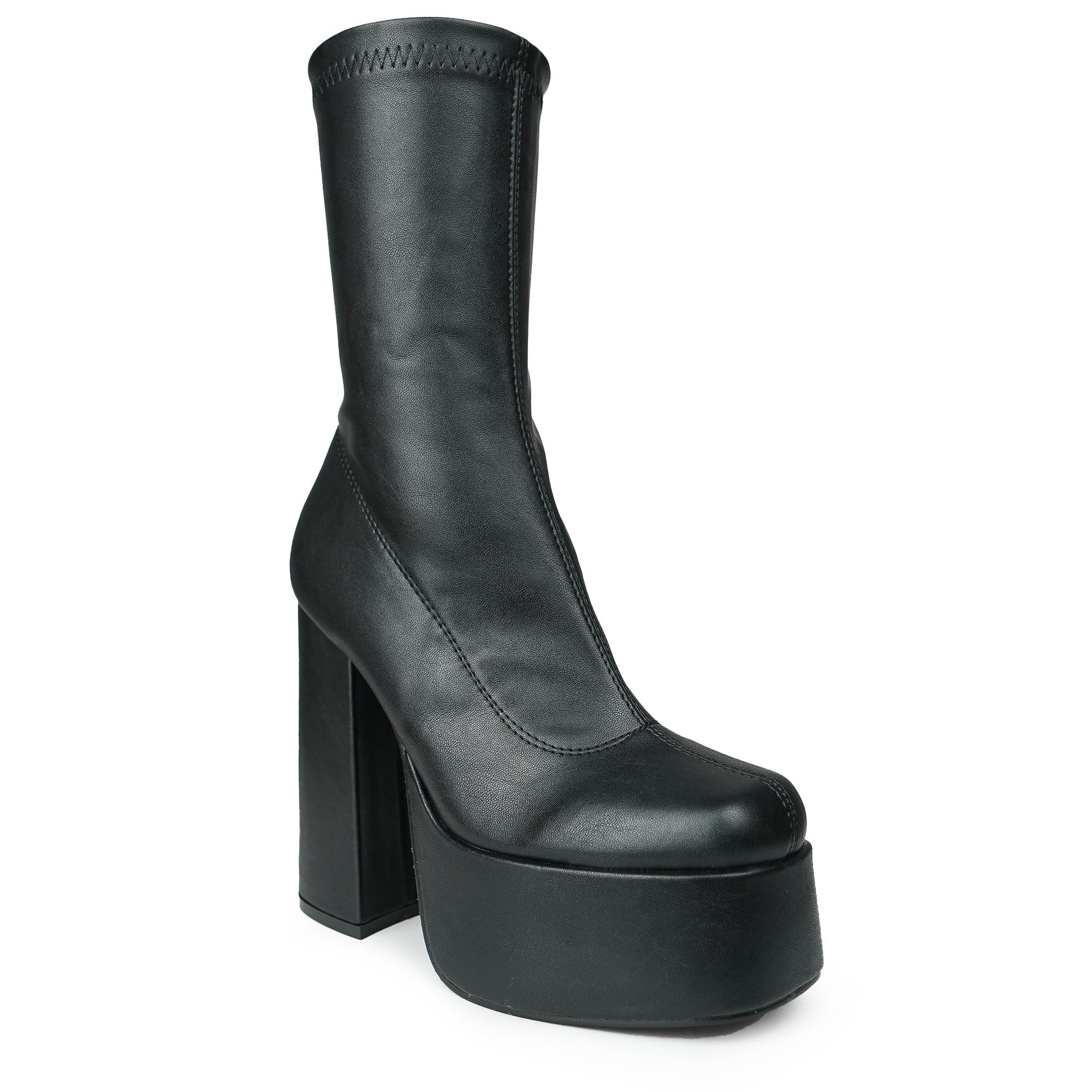 SEDAI DBP7 Black