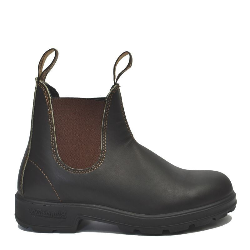 Blundstone 500 Brown