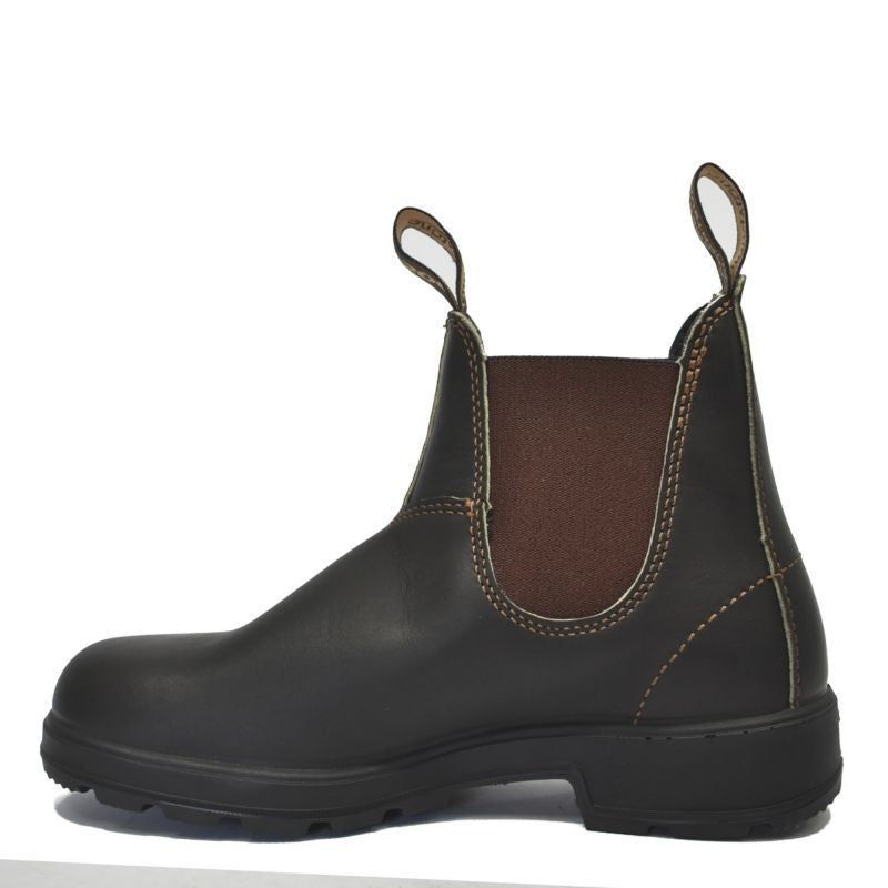Blundstone 500 Brown
