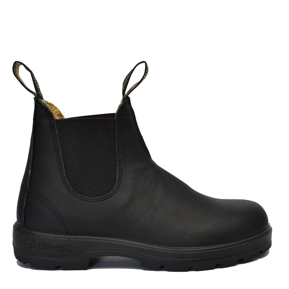 Blundstone 558 Black