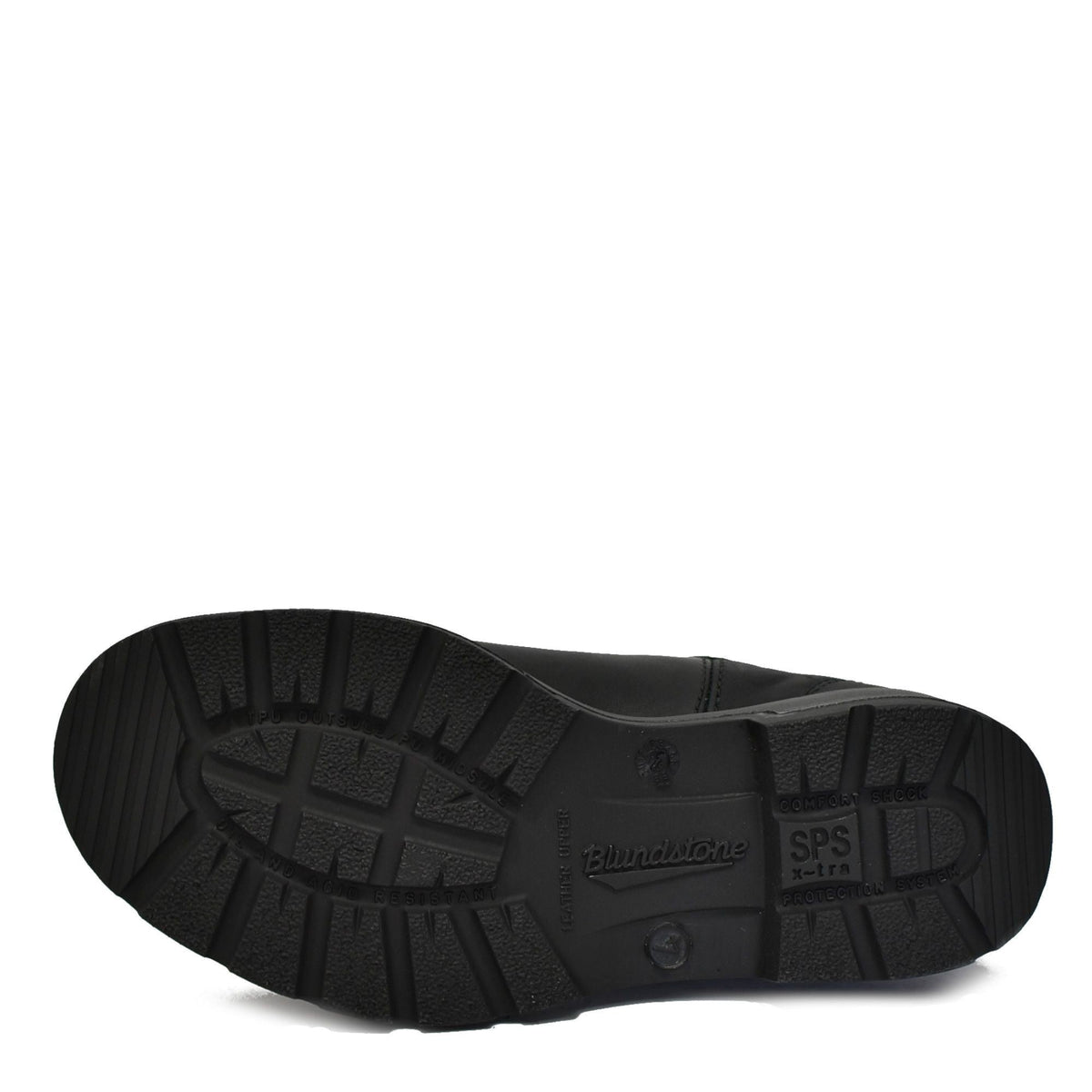Blundstone 558 Black