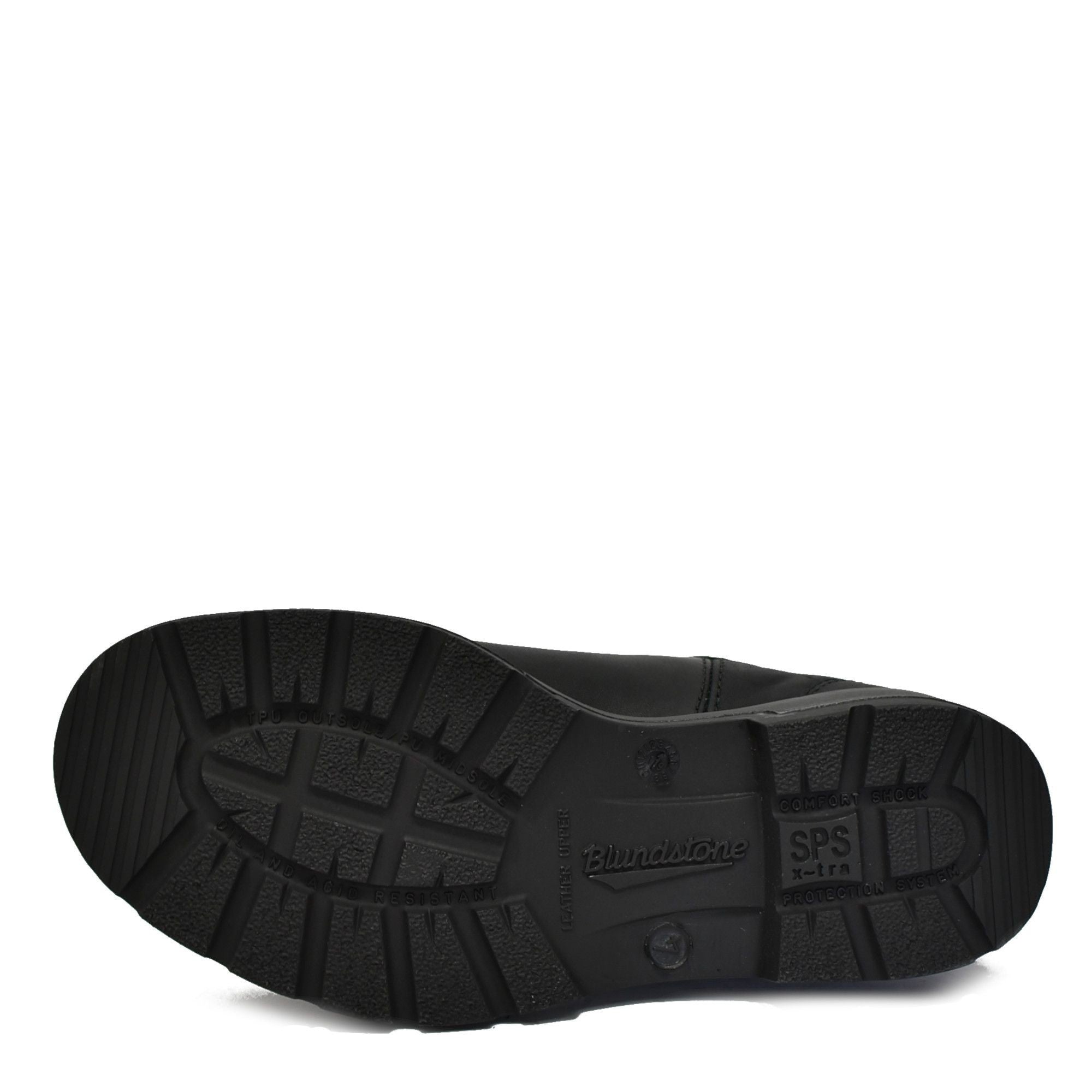 Blundstone 558 Black