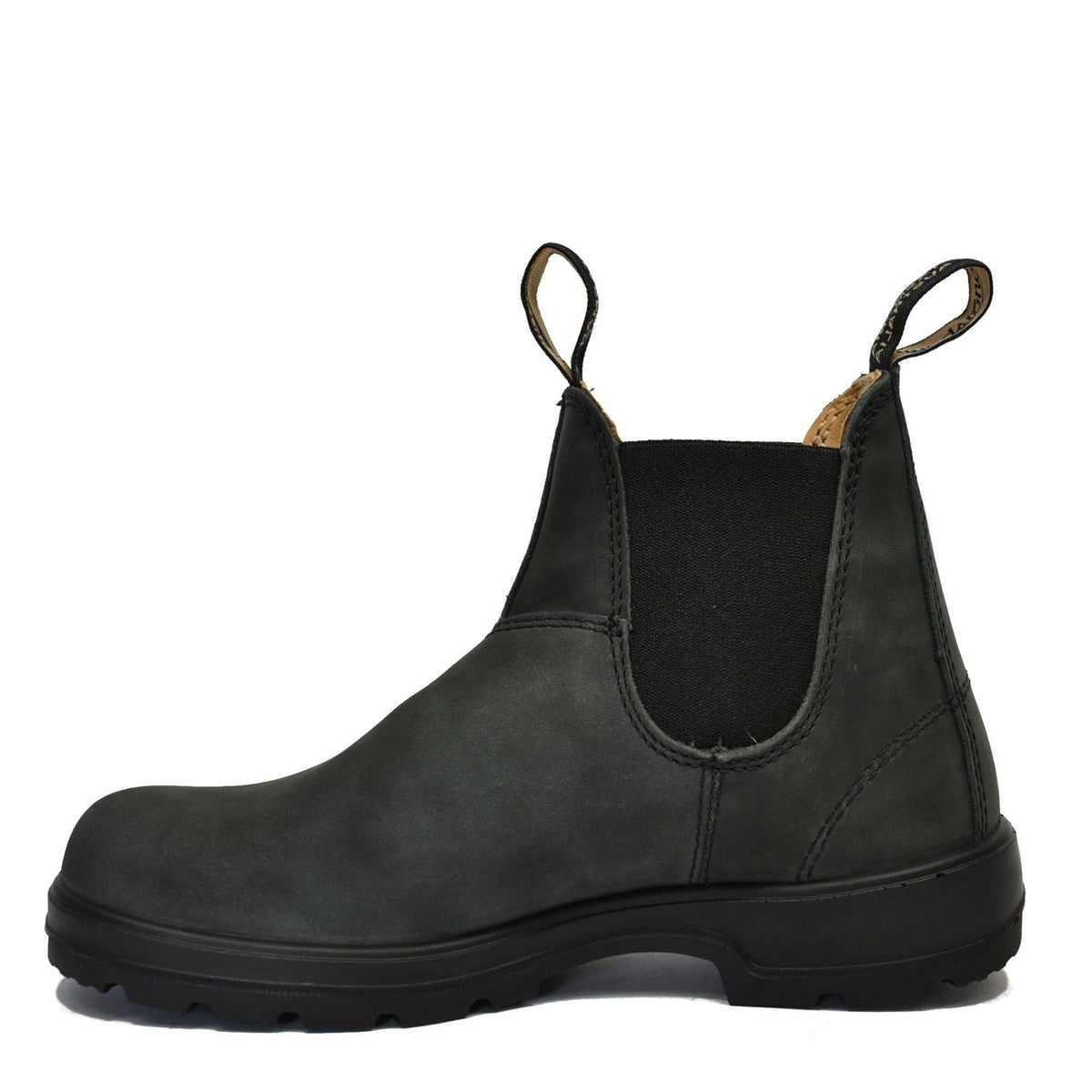 Blundstone 587 Black