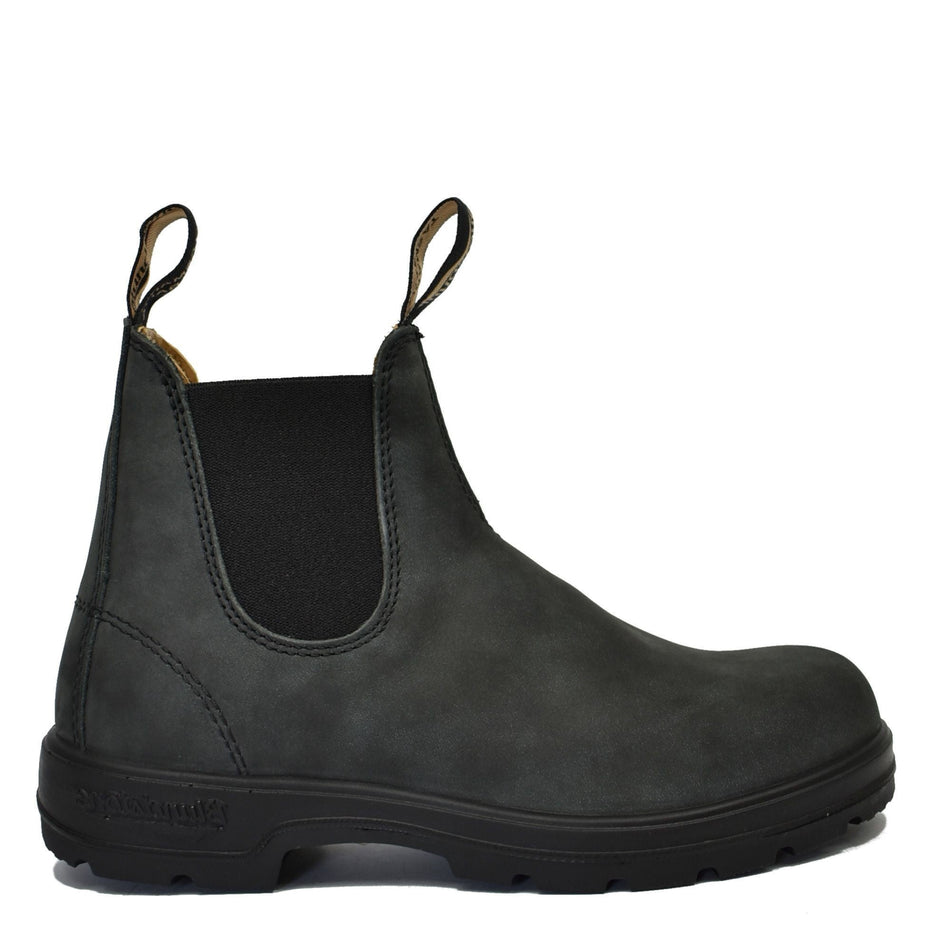 Blundstone 587 Black