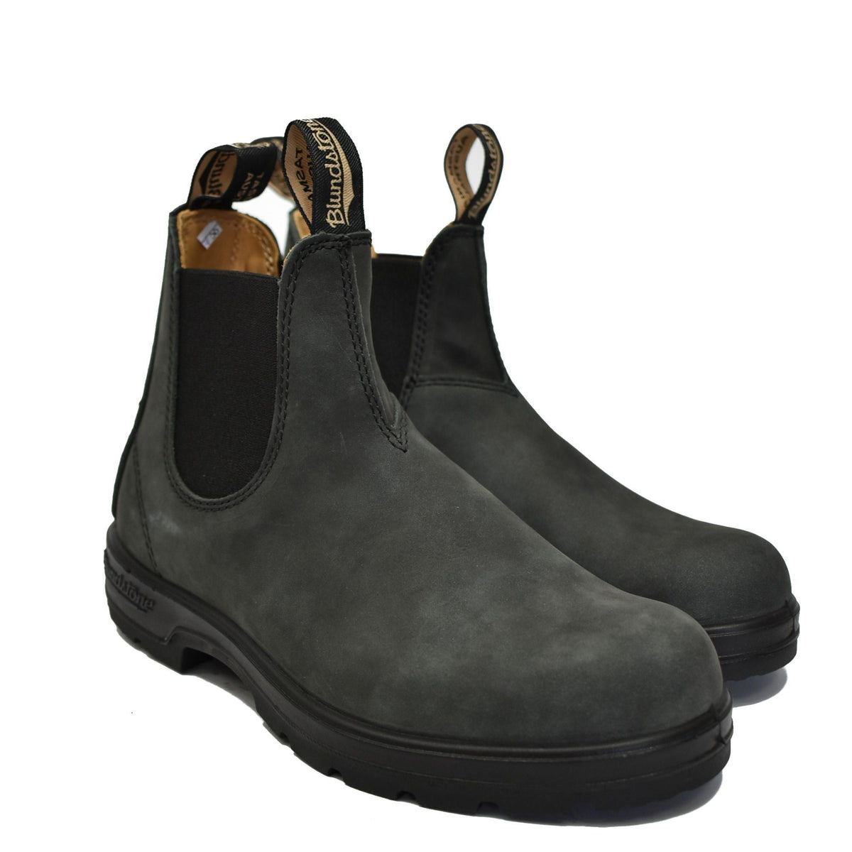 Blundstone 587 Black