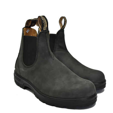 Blundstone 587 Black