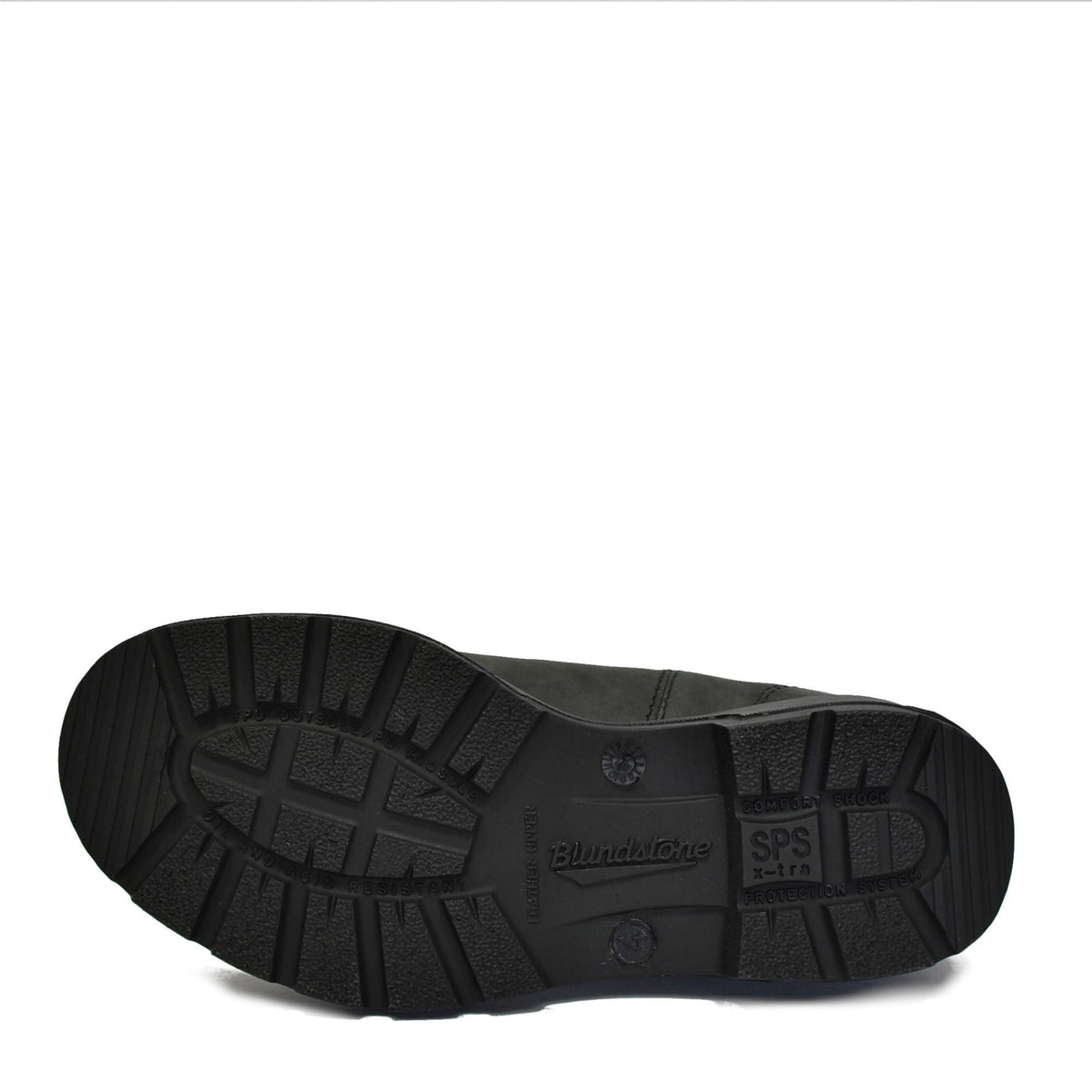 Blundstone 587 Black