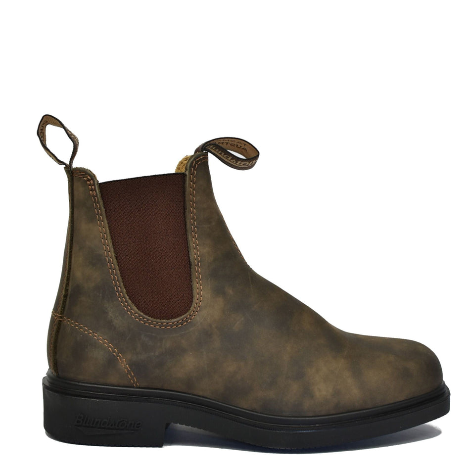 Blundstone 1306 Rustic Brown