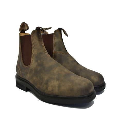 Blundstone 1306 Rustic Brown