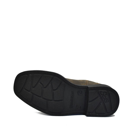 Blundstone 1306 Rustic Brown