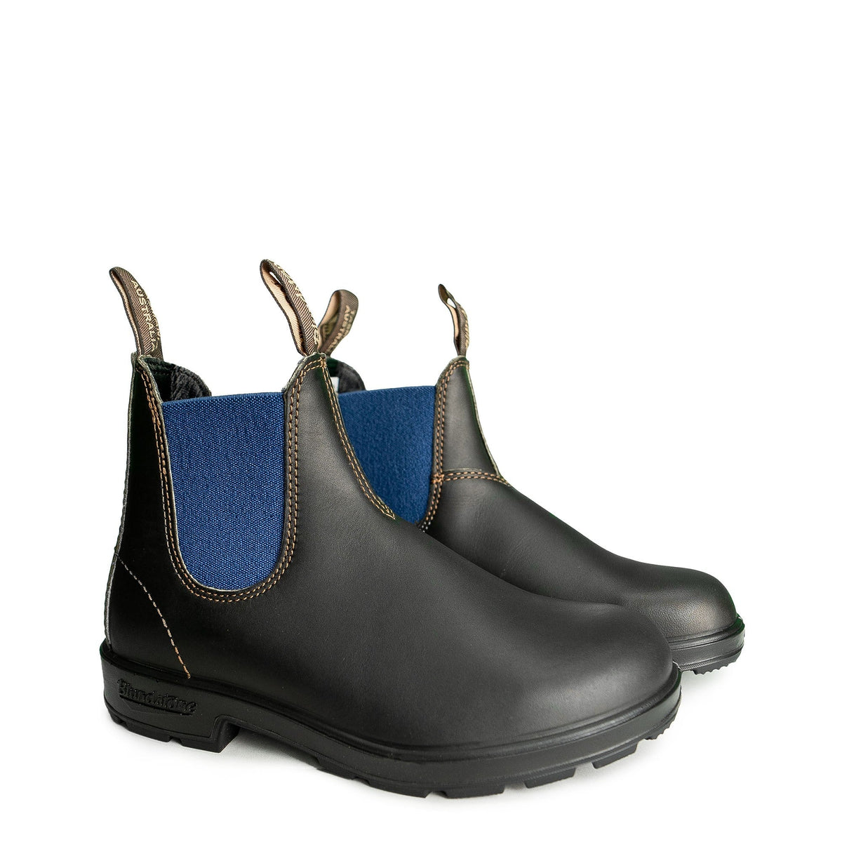 Blundstone 578 Brown