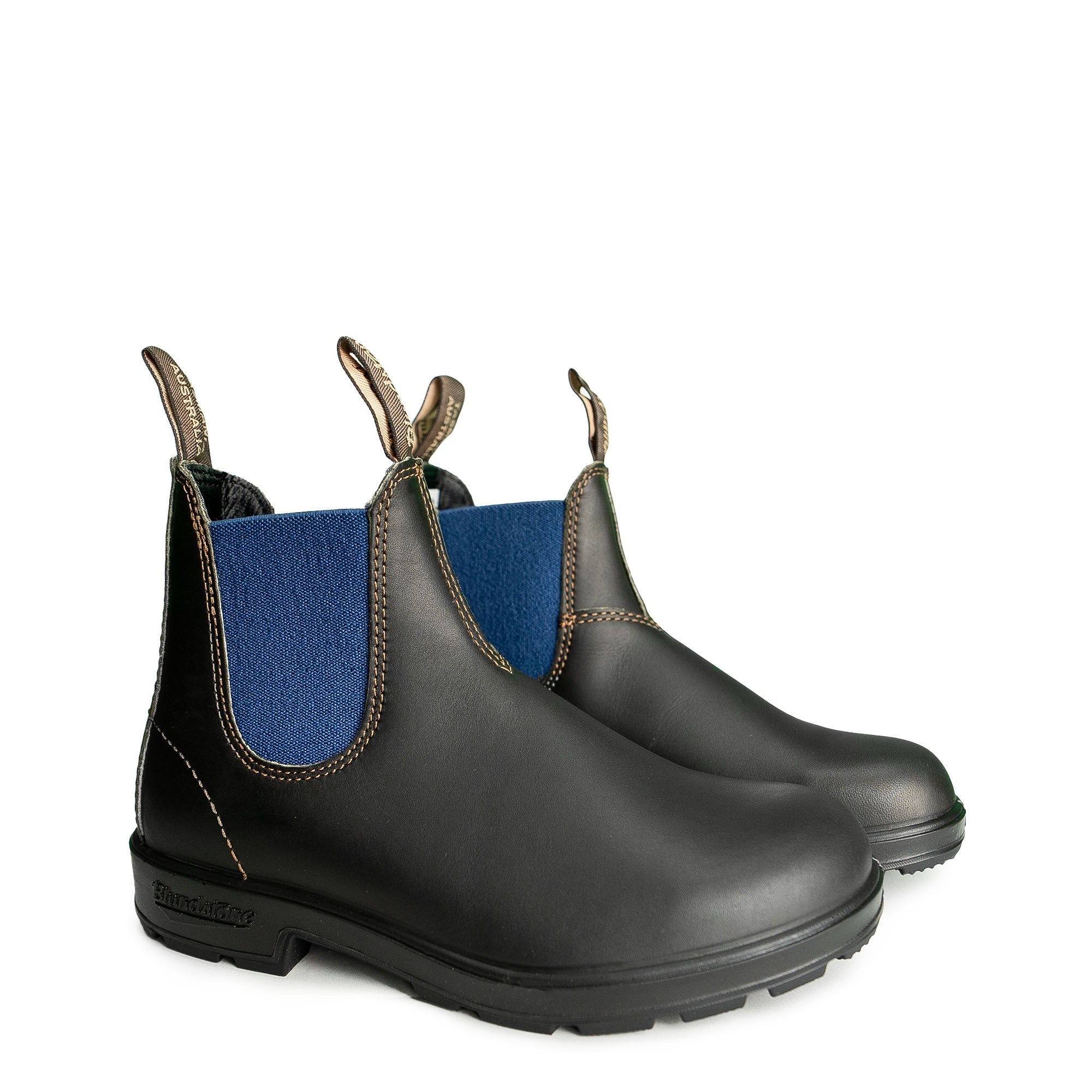 Blundstone 578 Brown