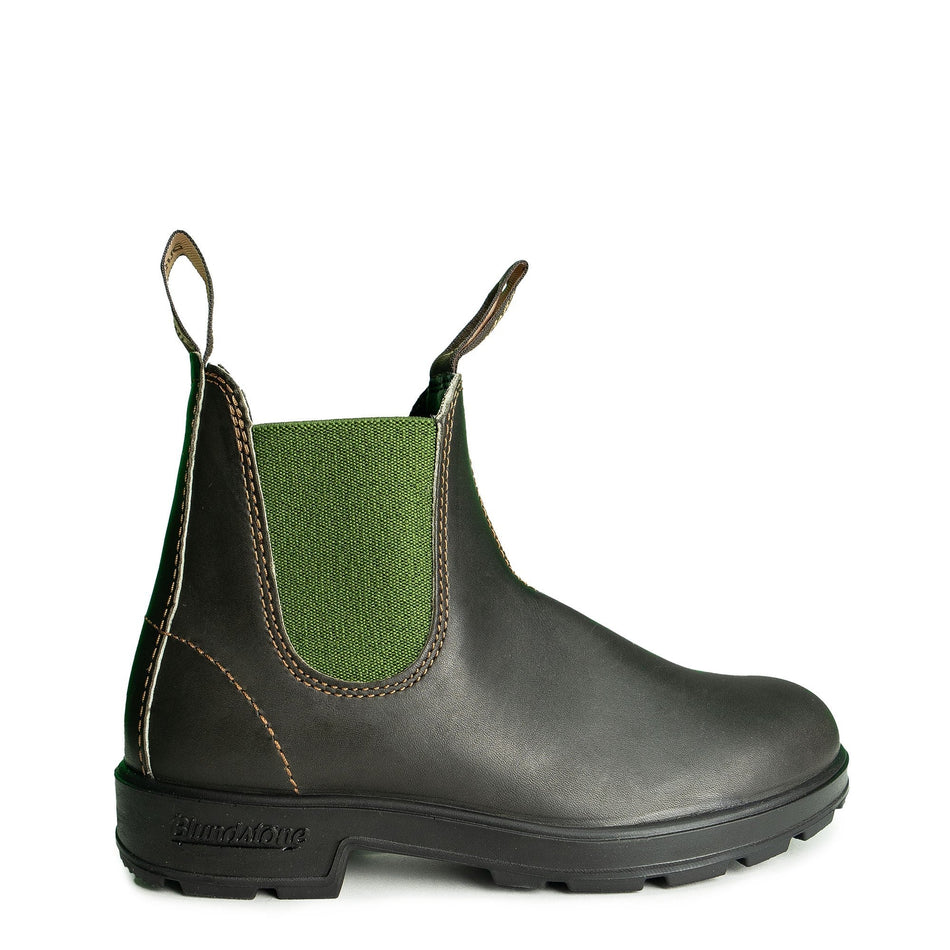 Blundstone 519 Brown
