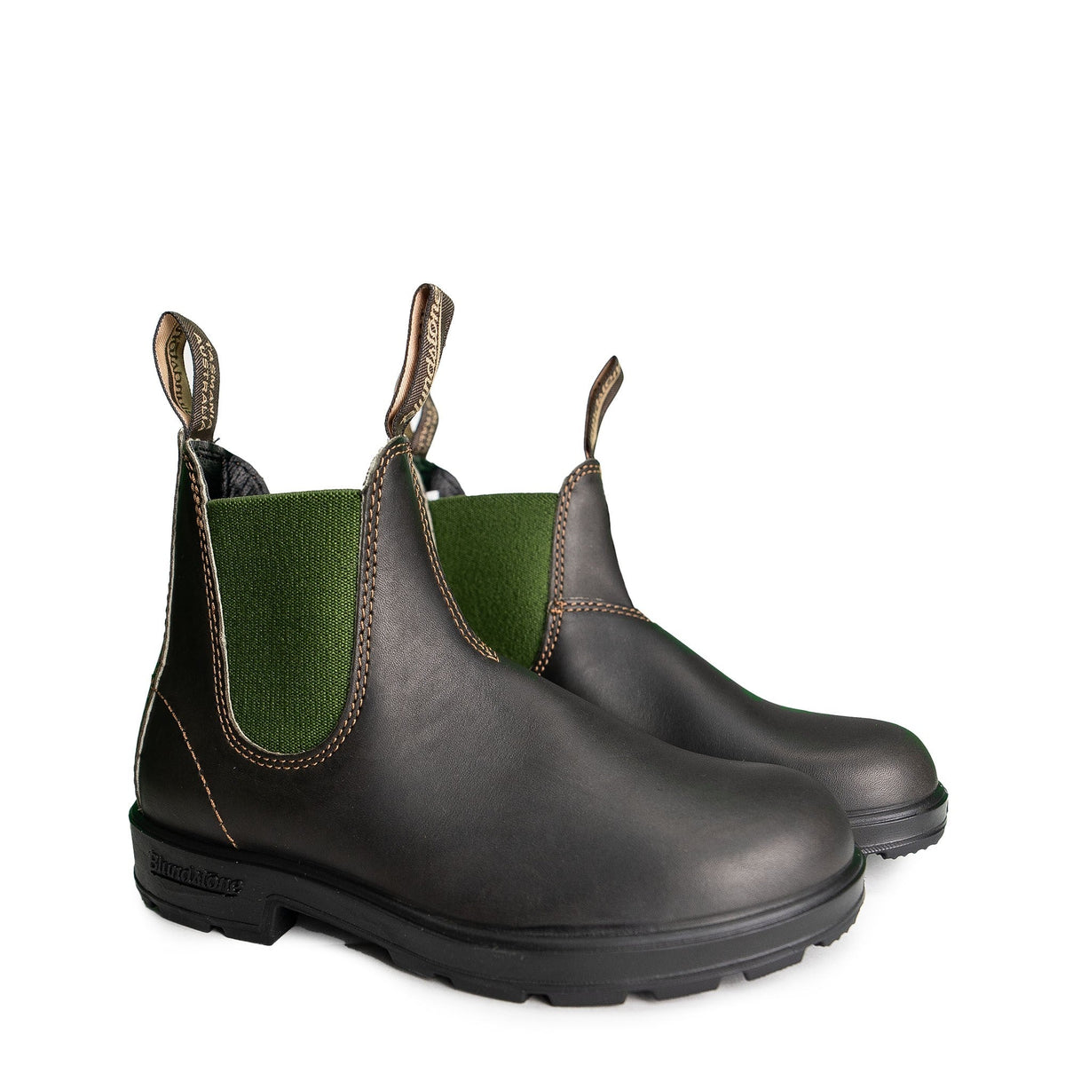 Blundstone 519 Brown