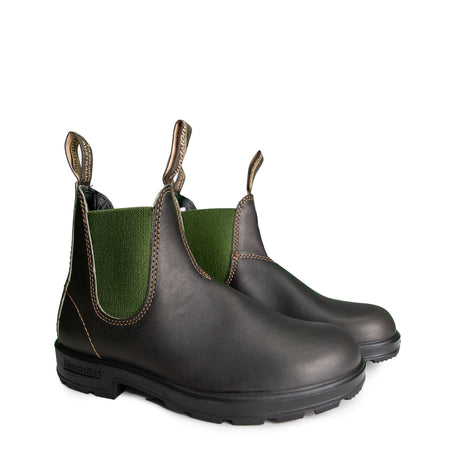 Blundstone 519 Brown