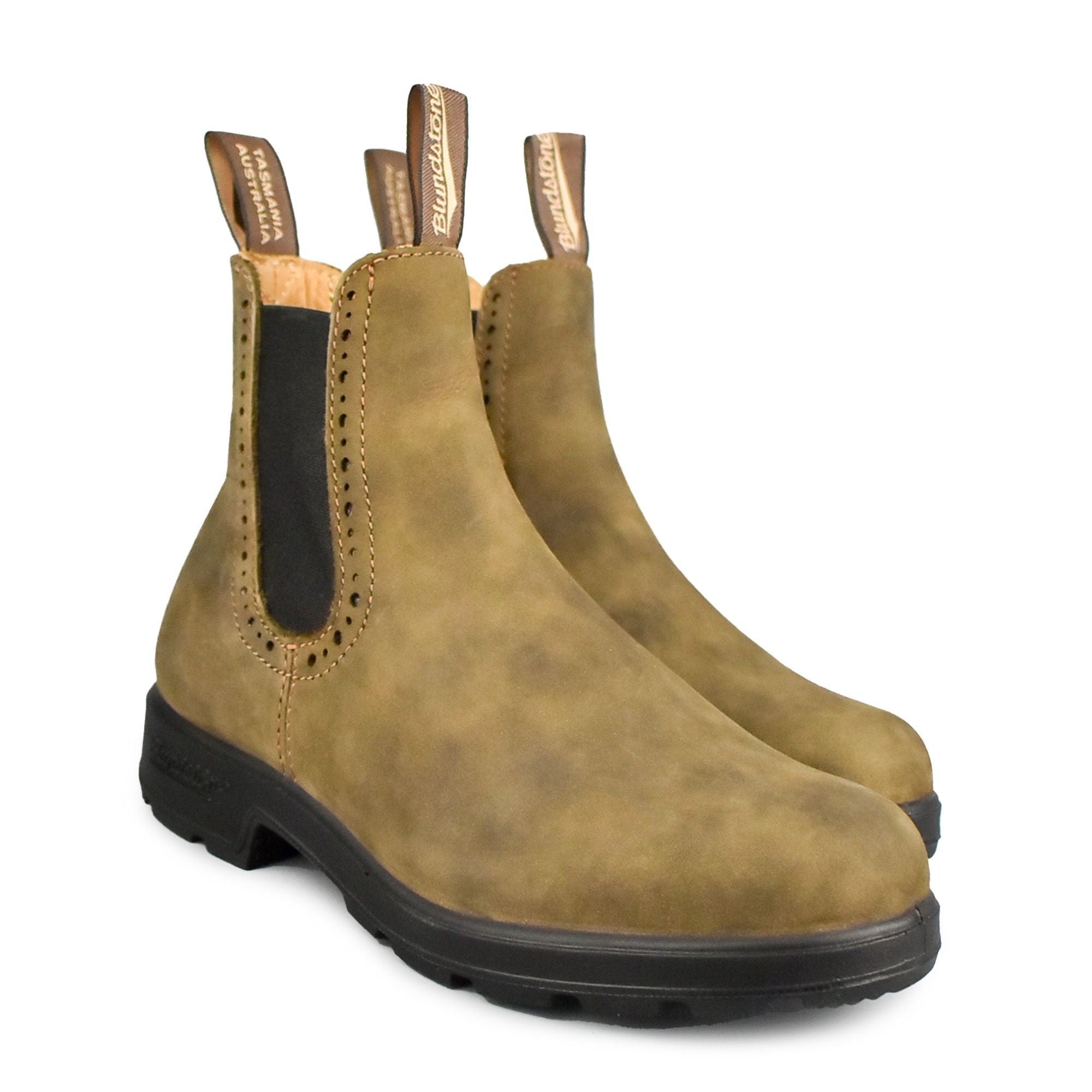 Blundstone 1351 Brown