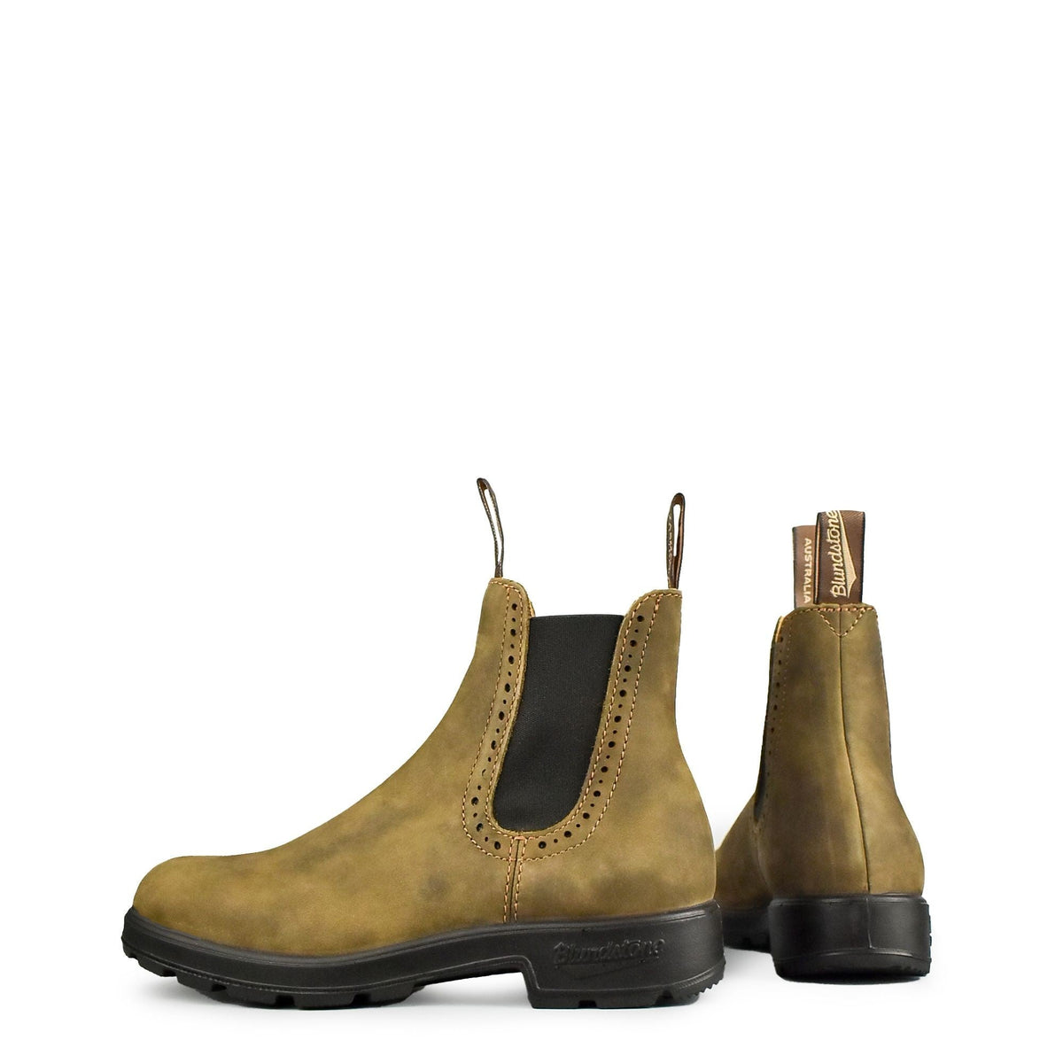 Blundstone 1351 Brown