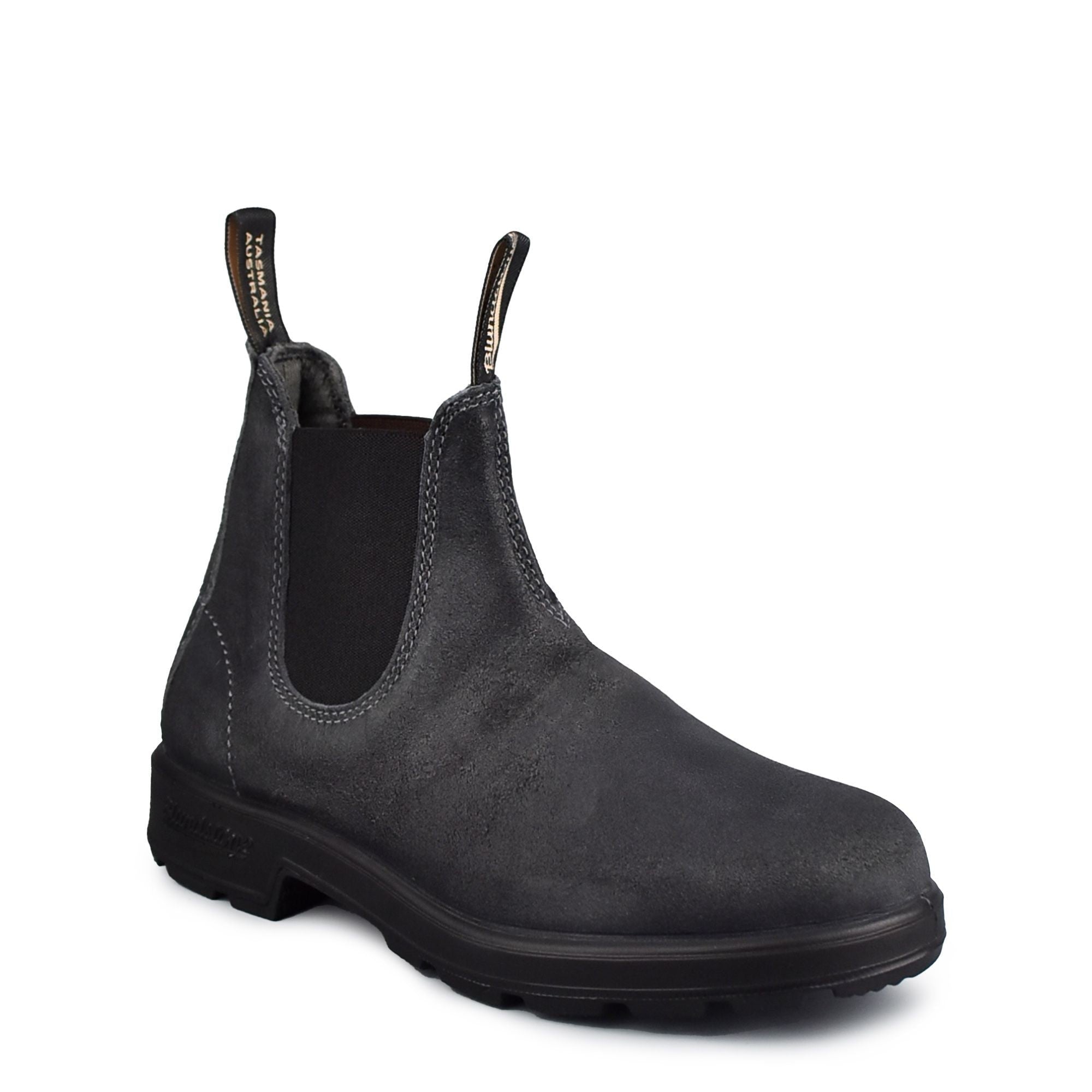 Blundstone 1910 Steel Grey