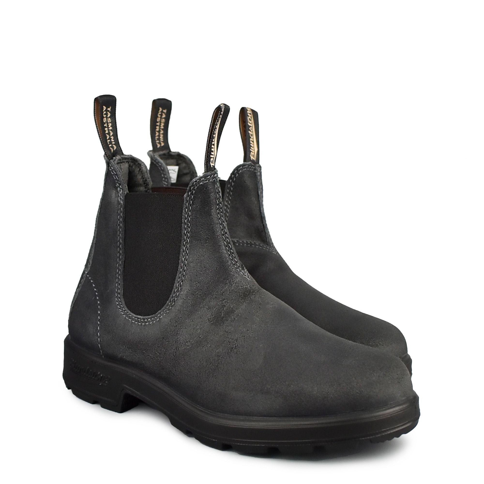 Blundstone 1910 Steel Grey