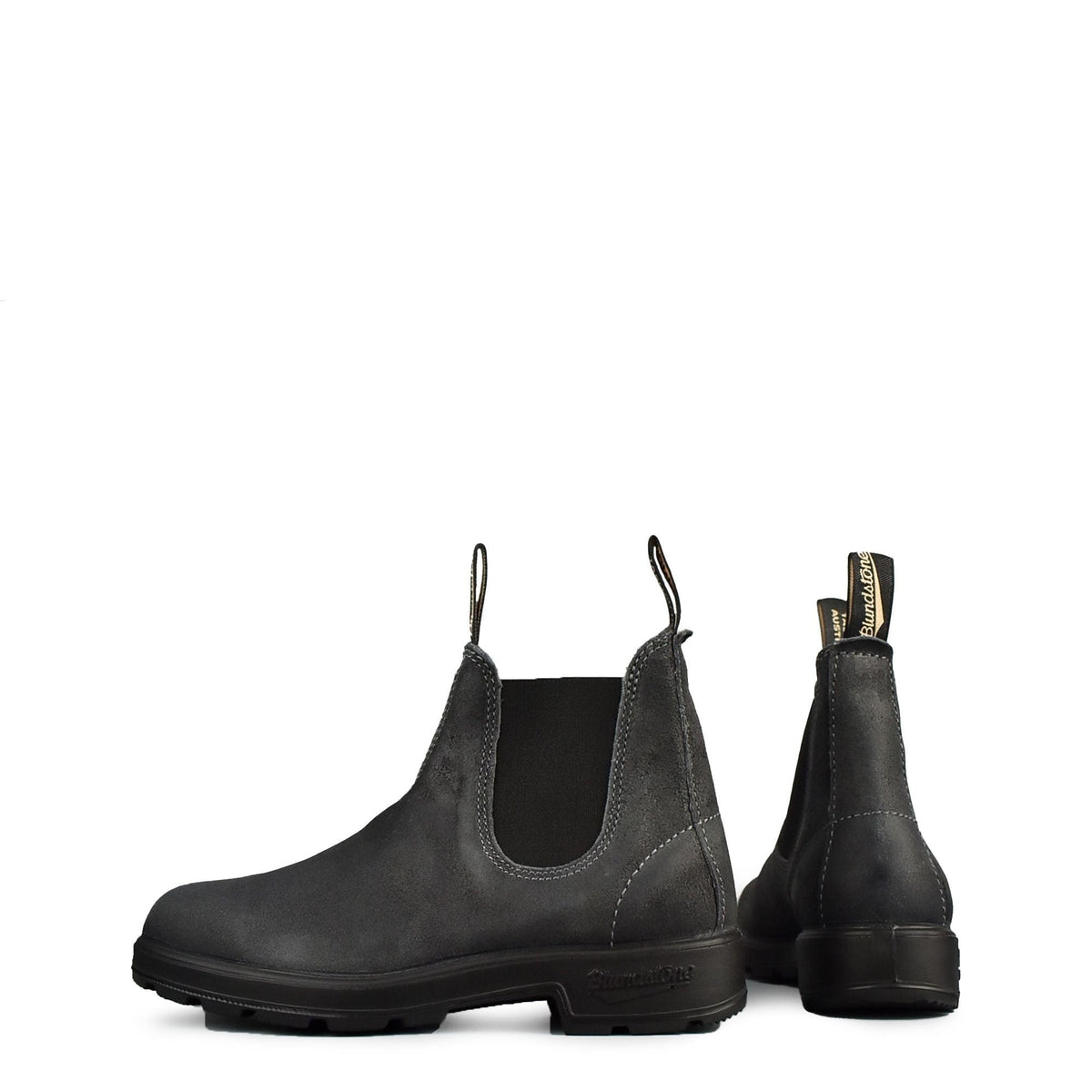 Blundstone 1910 Steel Grey