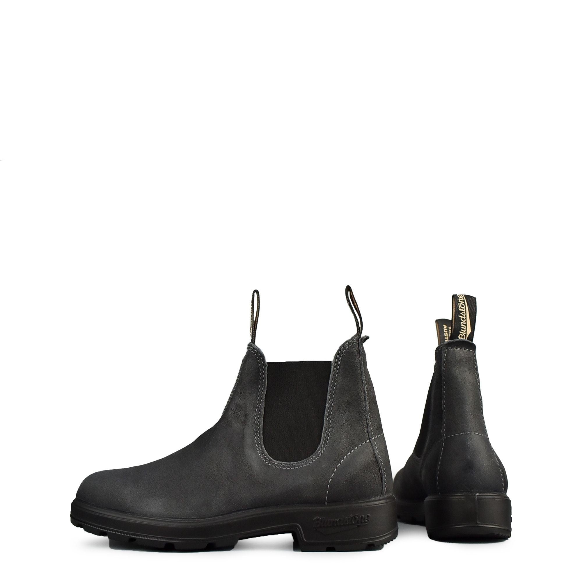 Blundstone 1910 Steel Grey