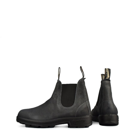 Blundstone 1910 Steel Grey