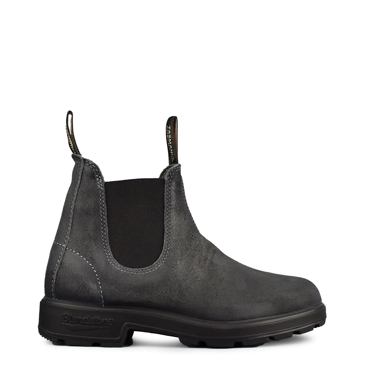 Blundstone 1910 Steel Grey