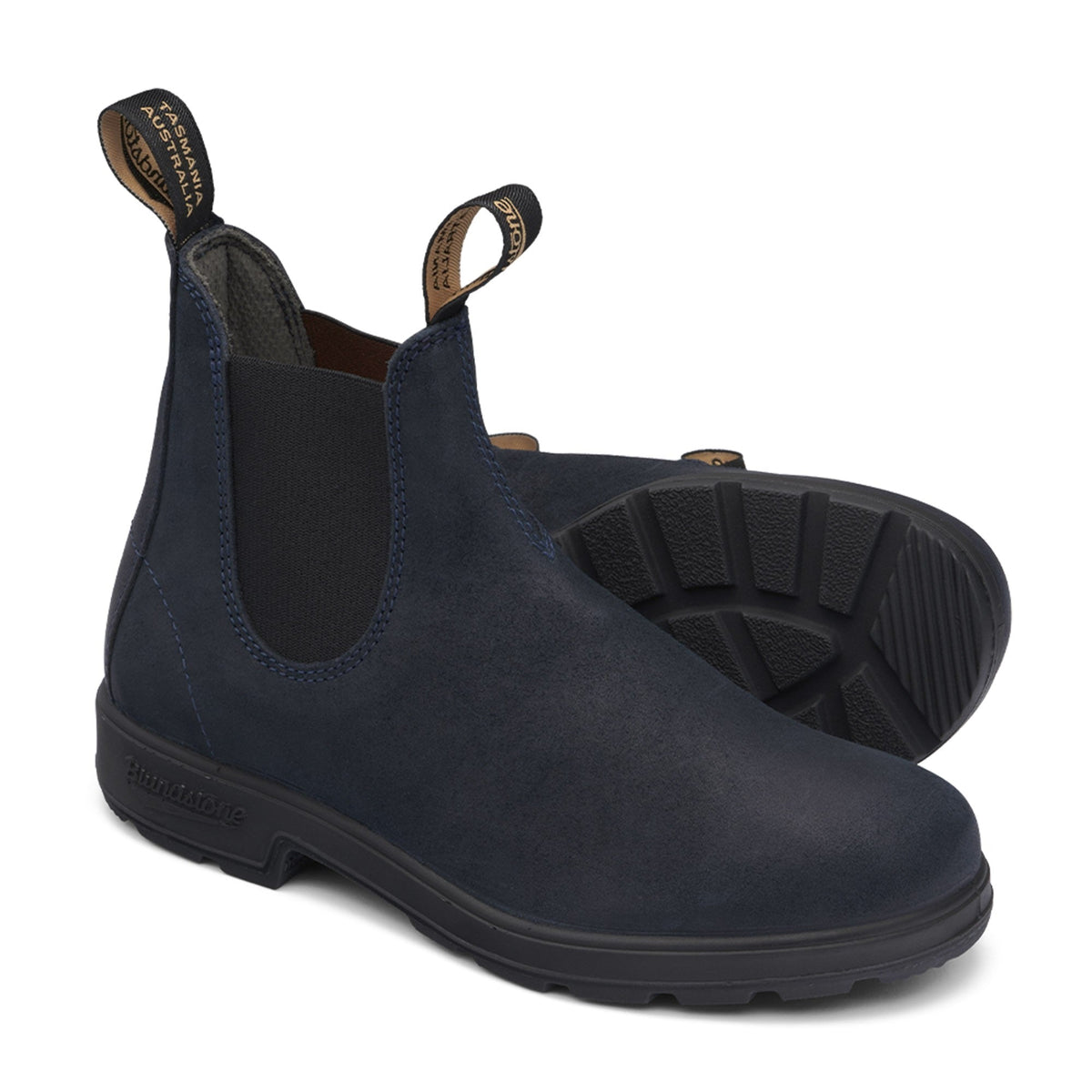Blundstone 1912 Navy