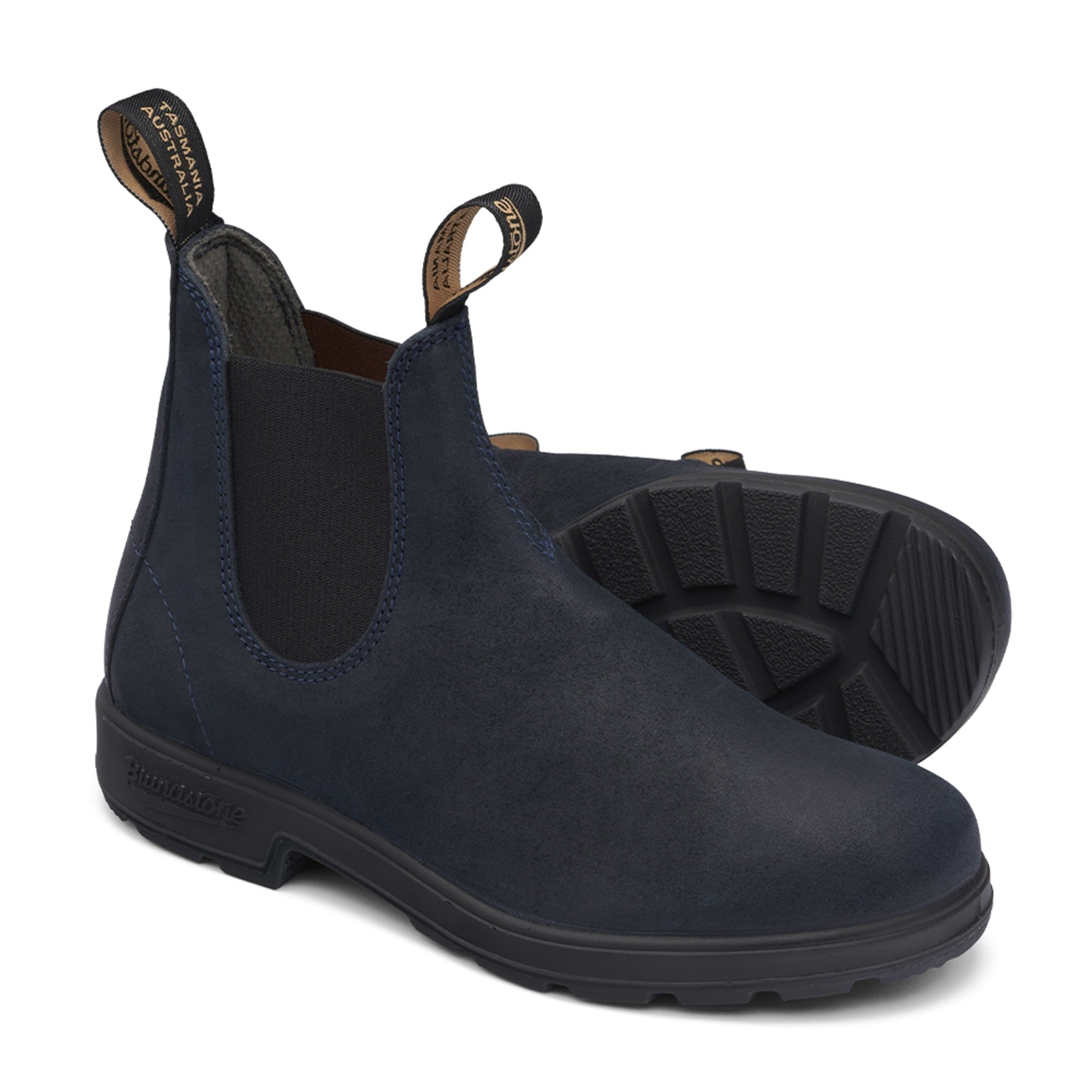 Blundstone 1912 Navy