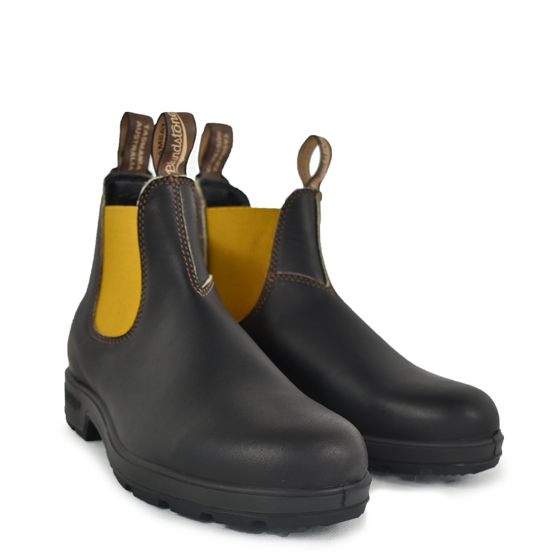 Blundstone 1919 Brown