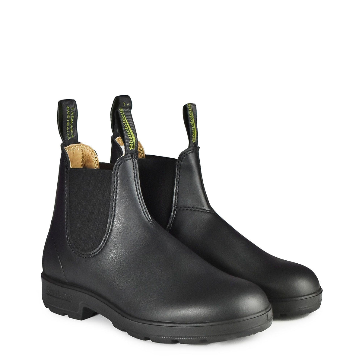 Blundstone 2115 Vegan Black