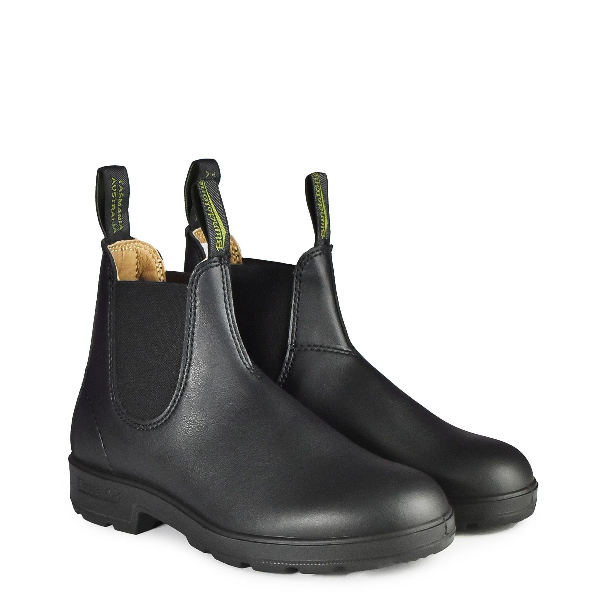 Blundstone 2115 Vegan Black