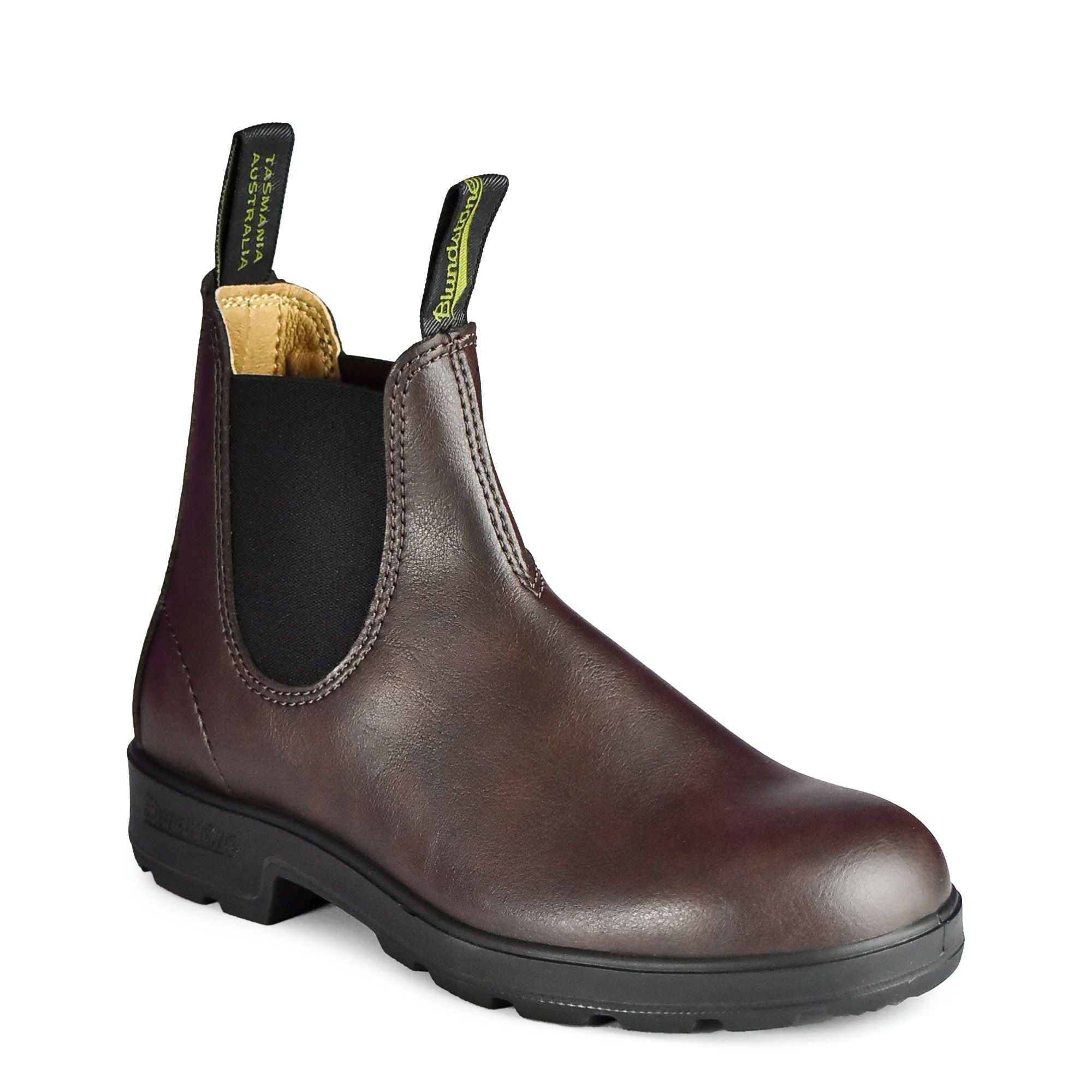 Blundstone 2116 Vegan Brown