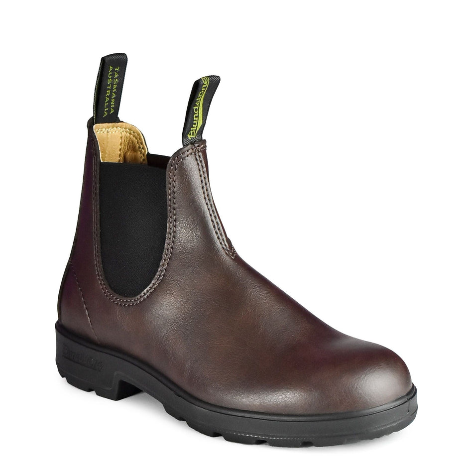 Blundstone 2116 Vegan Brown