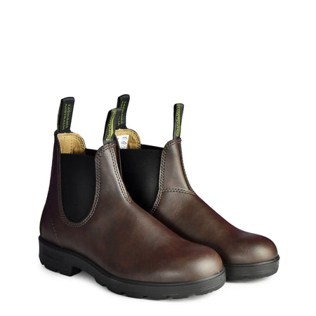 Blundstone 2116 Vegan Brown