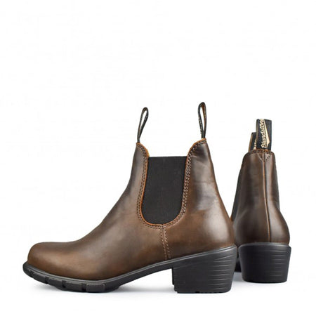 Blundstone 1673 Brown