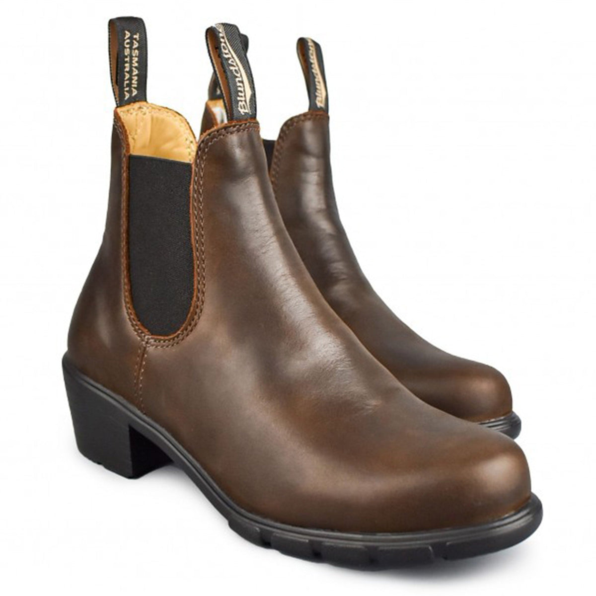 Blundstone 1673 Brown