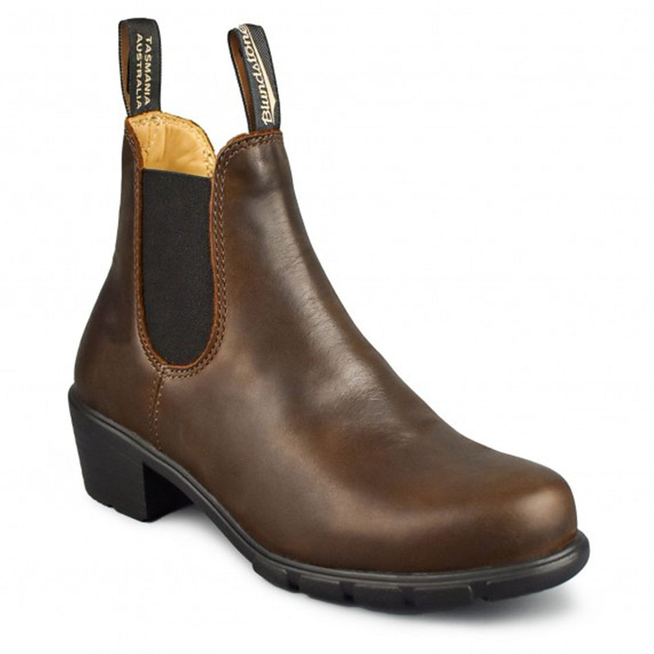 Blundstone 1673 Brown